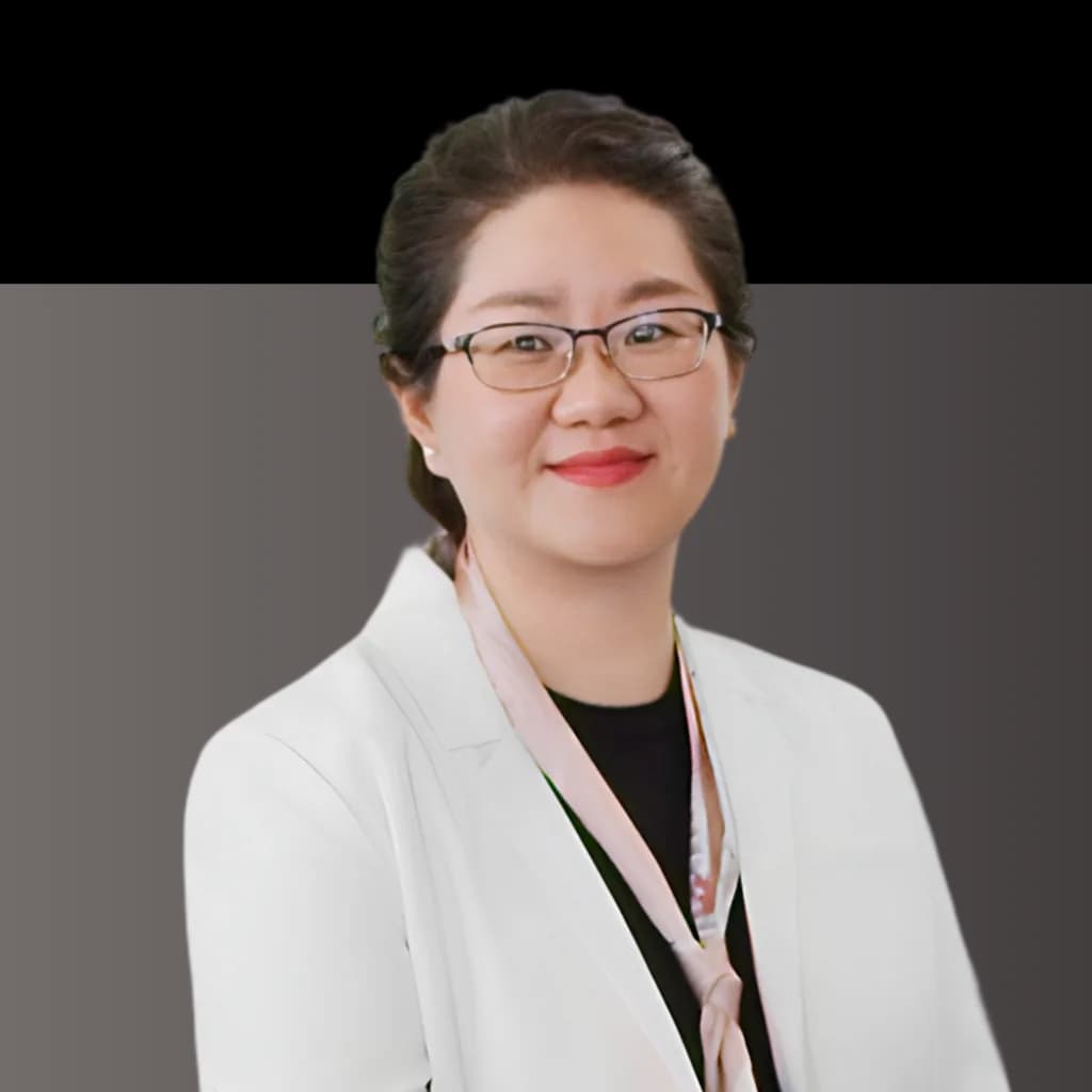 Cathy Chen