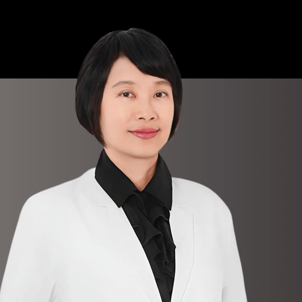 Dr. Sharon Fong