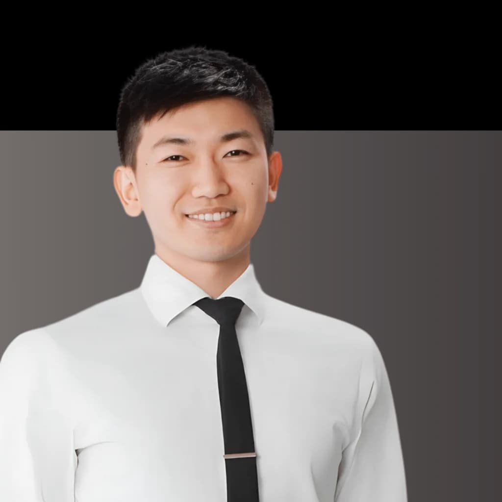 Dr. Ian Miao