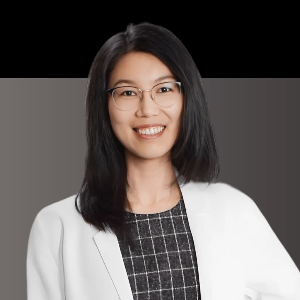 Dr. Anne Xia