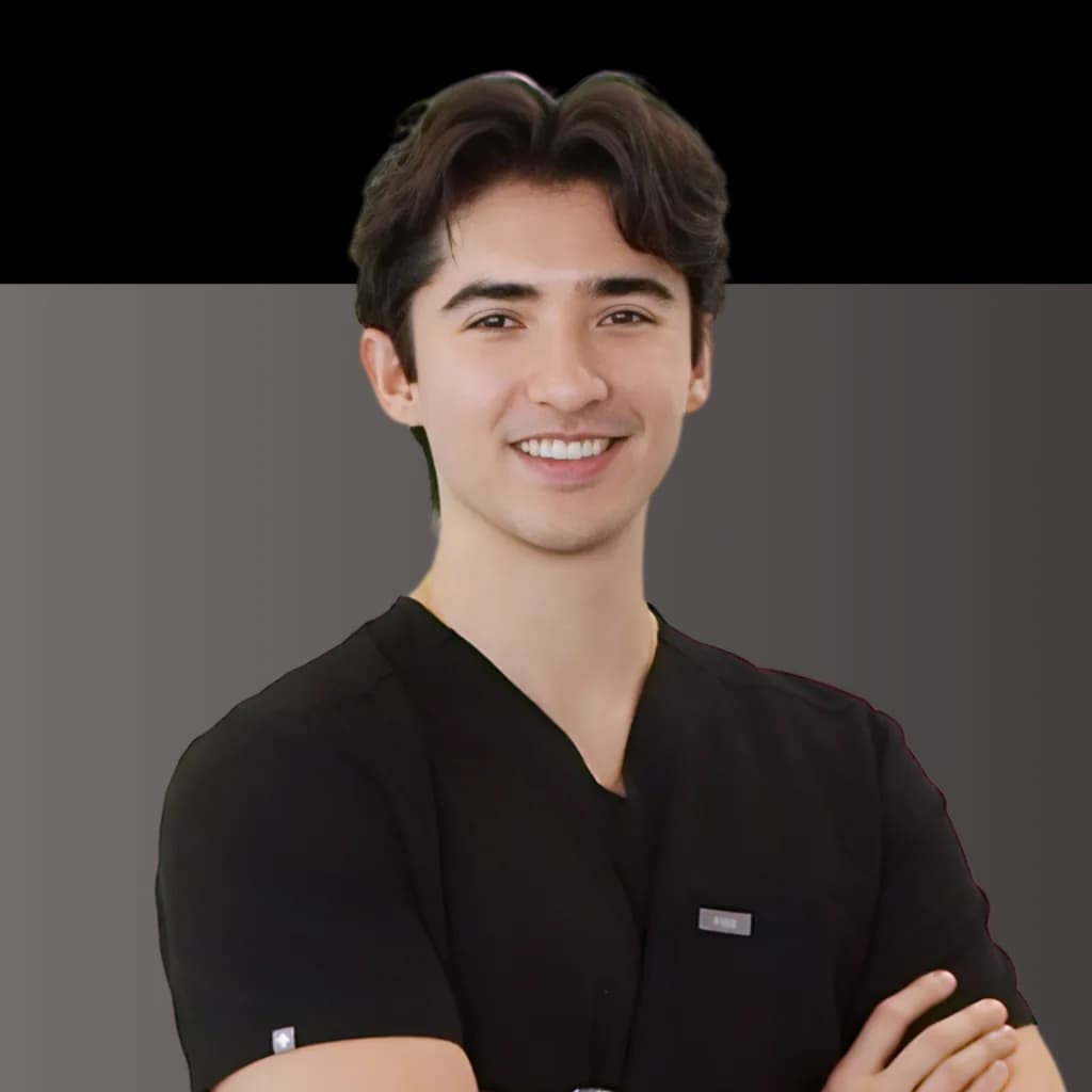 Joshua Laberge