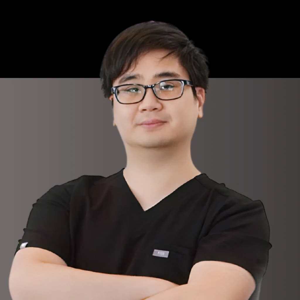 Samson Tam