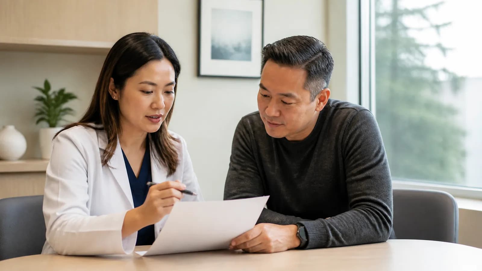 Health Screenings by Age: A 30s–60+ Checklist for Richmond, BC Residents