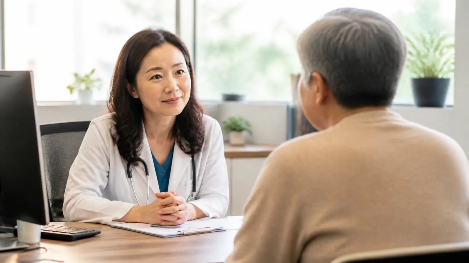 在列治文寻找粤语/国语家庭医生：实用指南