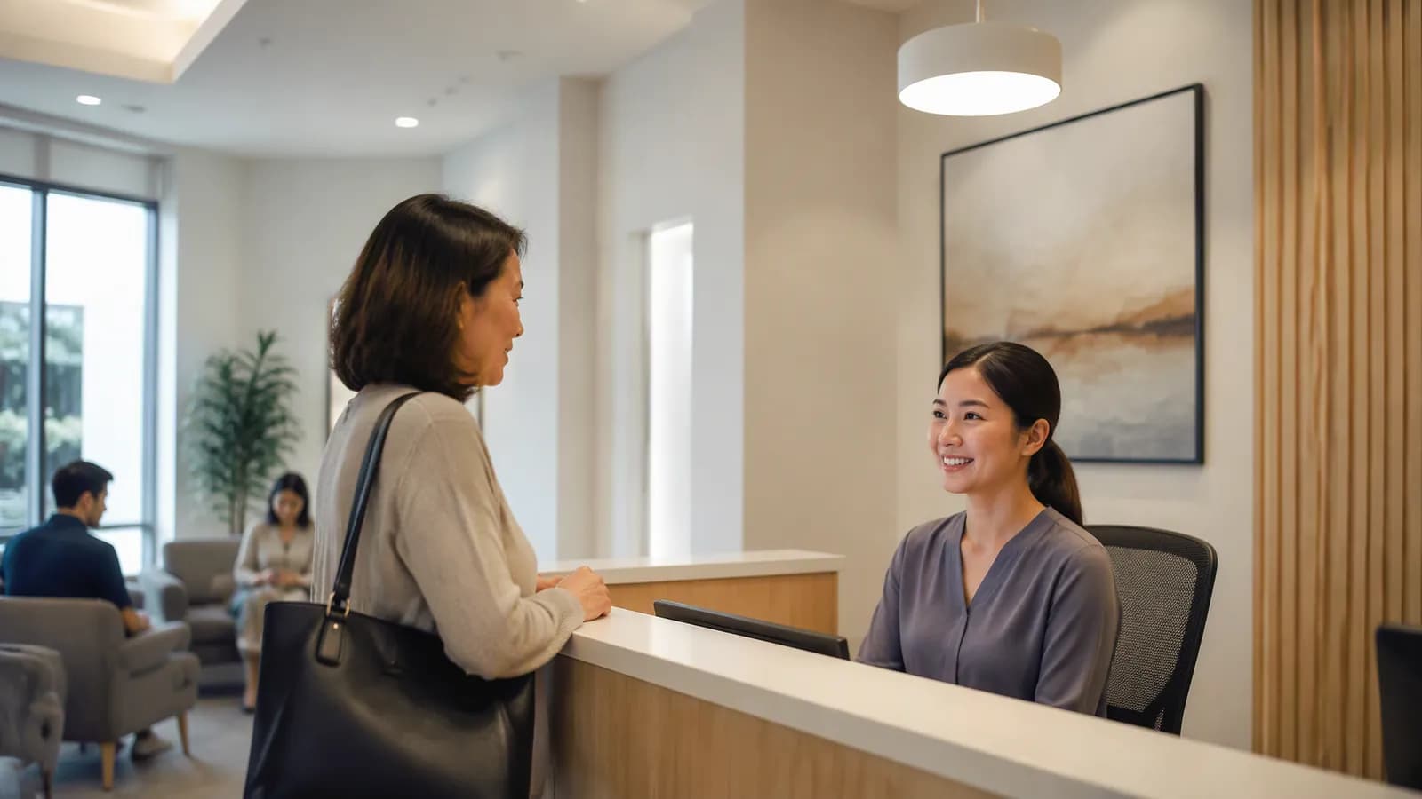 Midtown Medical Clinic Is Now MMC Wellness: What Richmond Patients Should Know