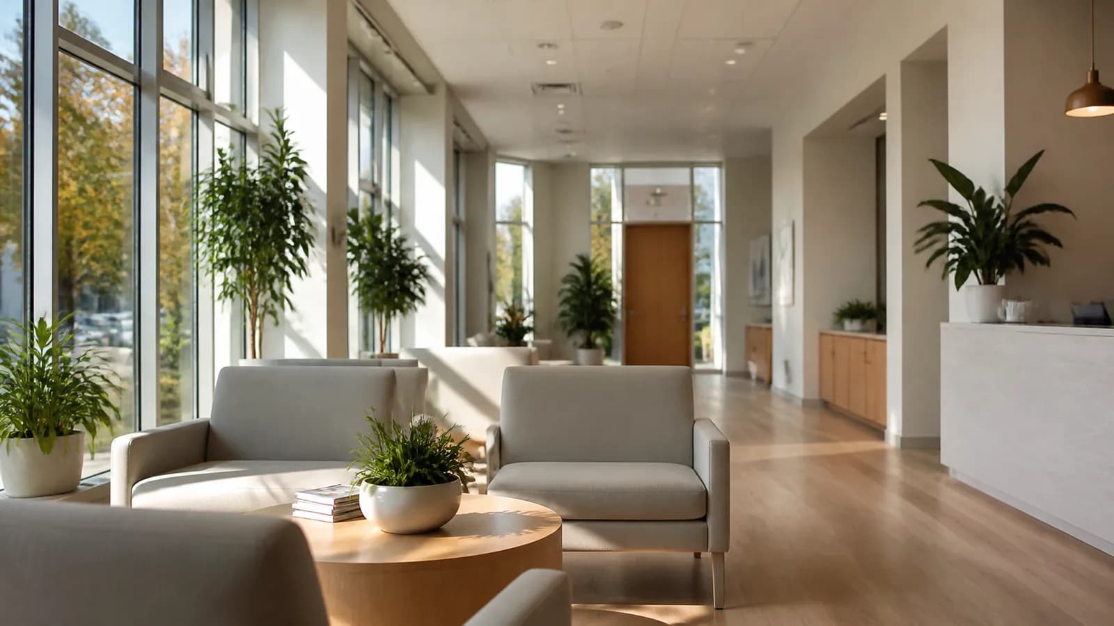 Welcome to the New MMC Wellness Website