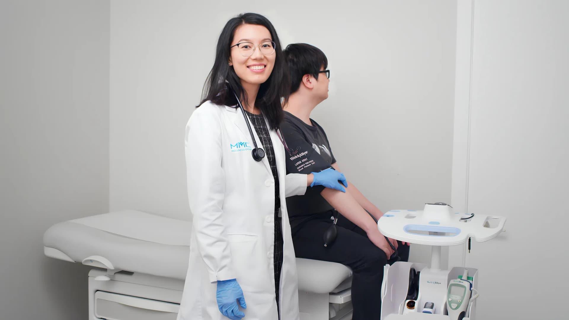 Genetic Testing Services