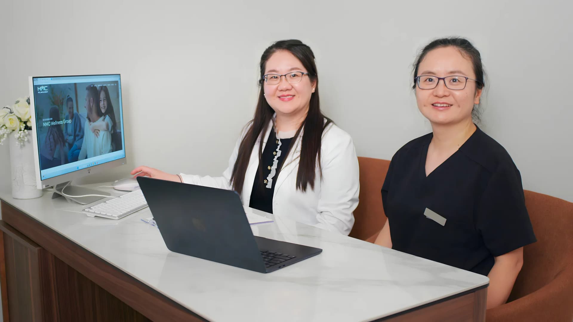 Private CT, MRI & Imaging