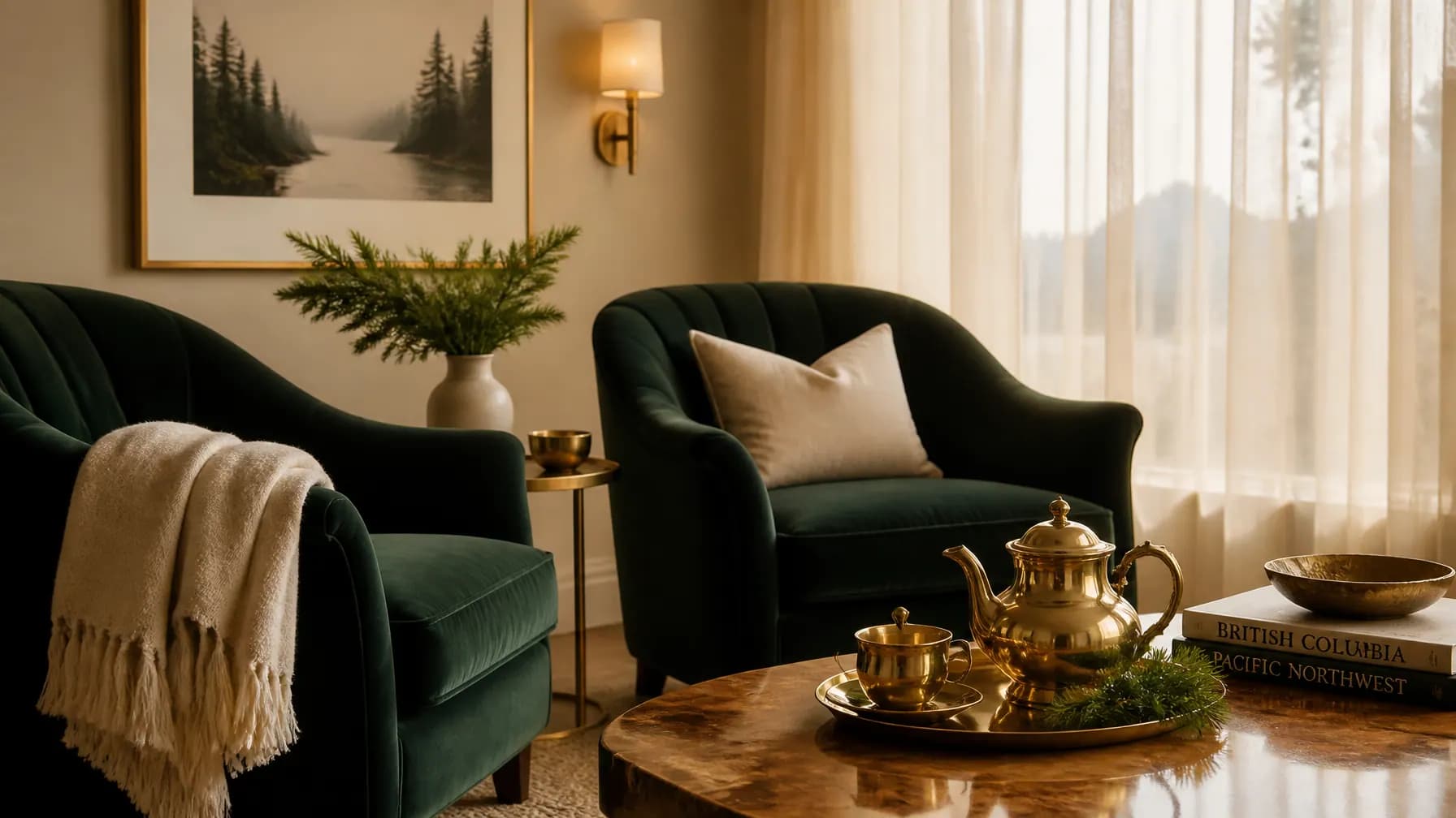 Concierge stewardship