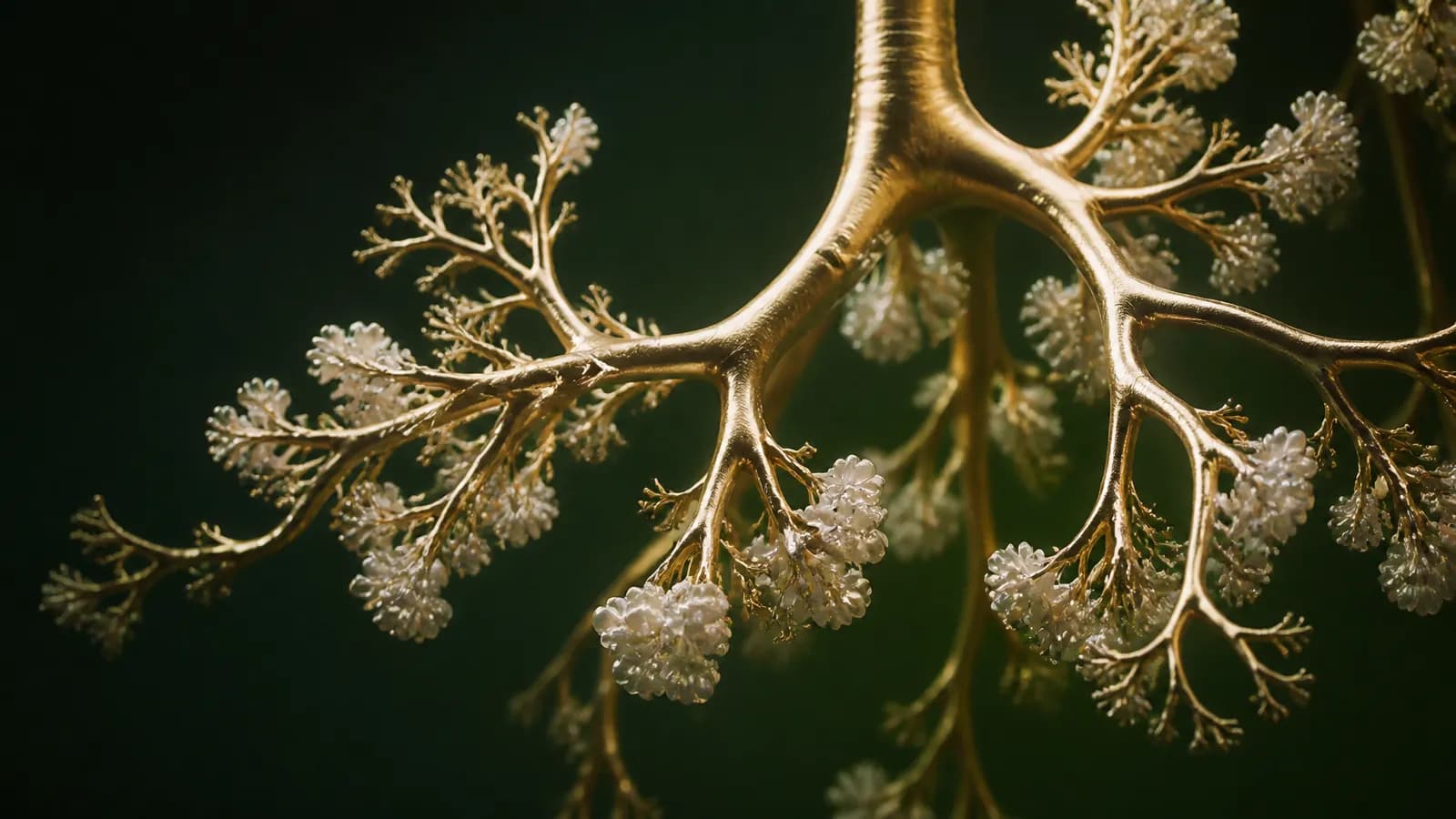 Lung repair research