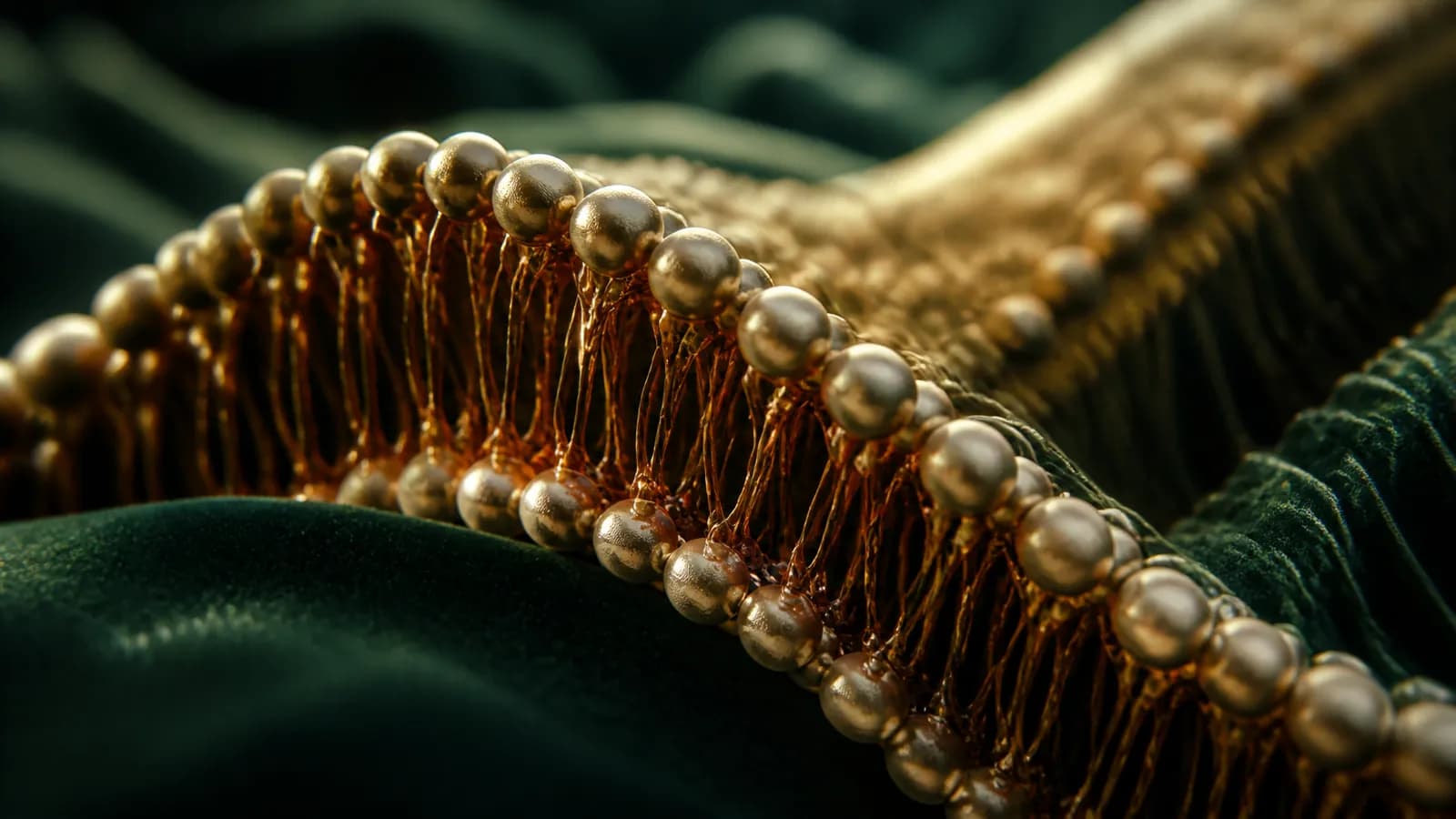 PC membrane therapy