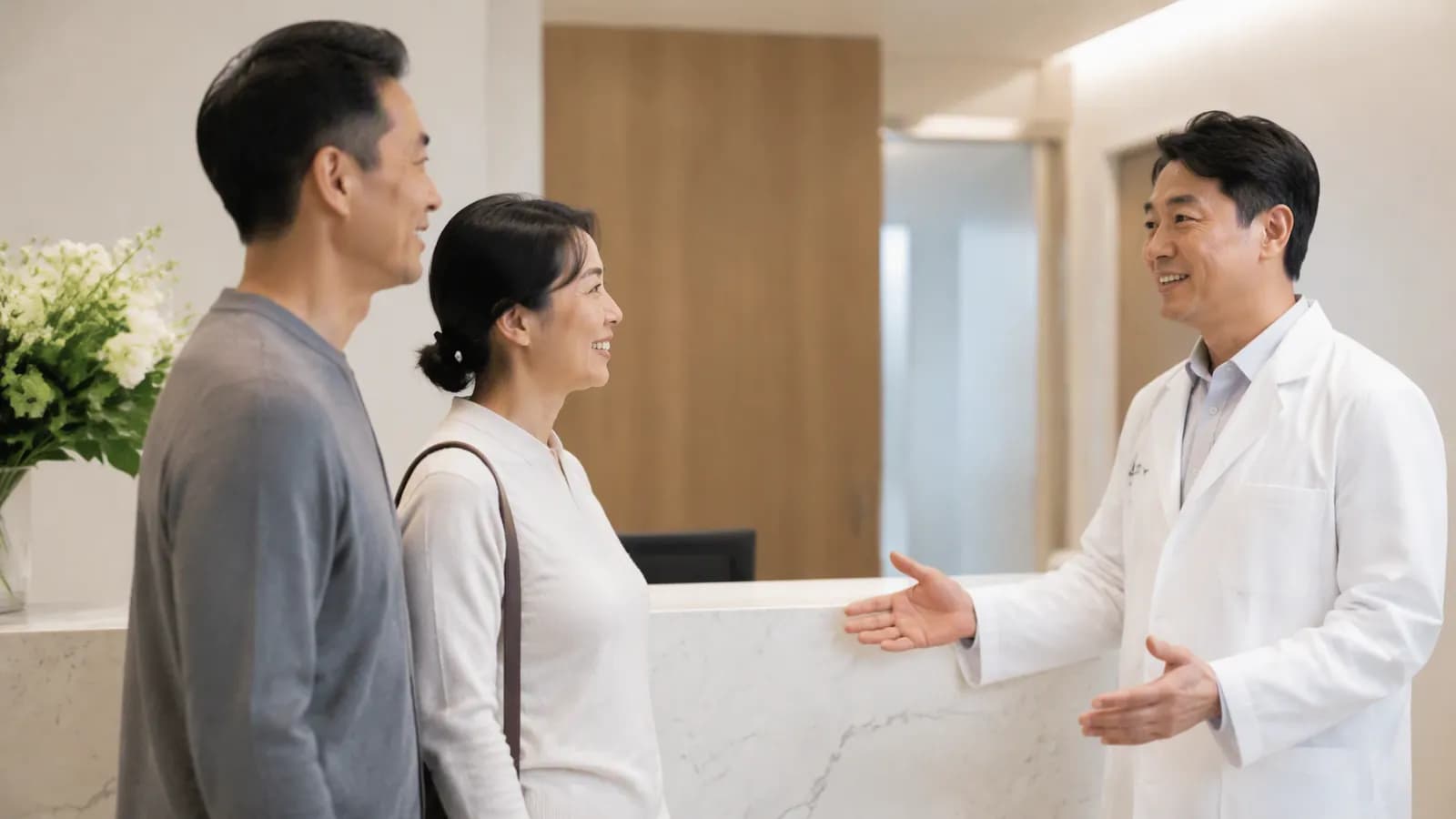 列治文看病:免预约诊所还是家庭医生?实用指南