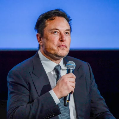 Elon Musk semaglutide