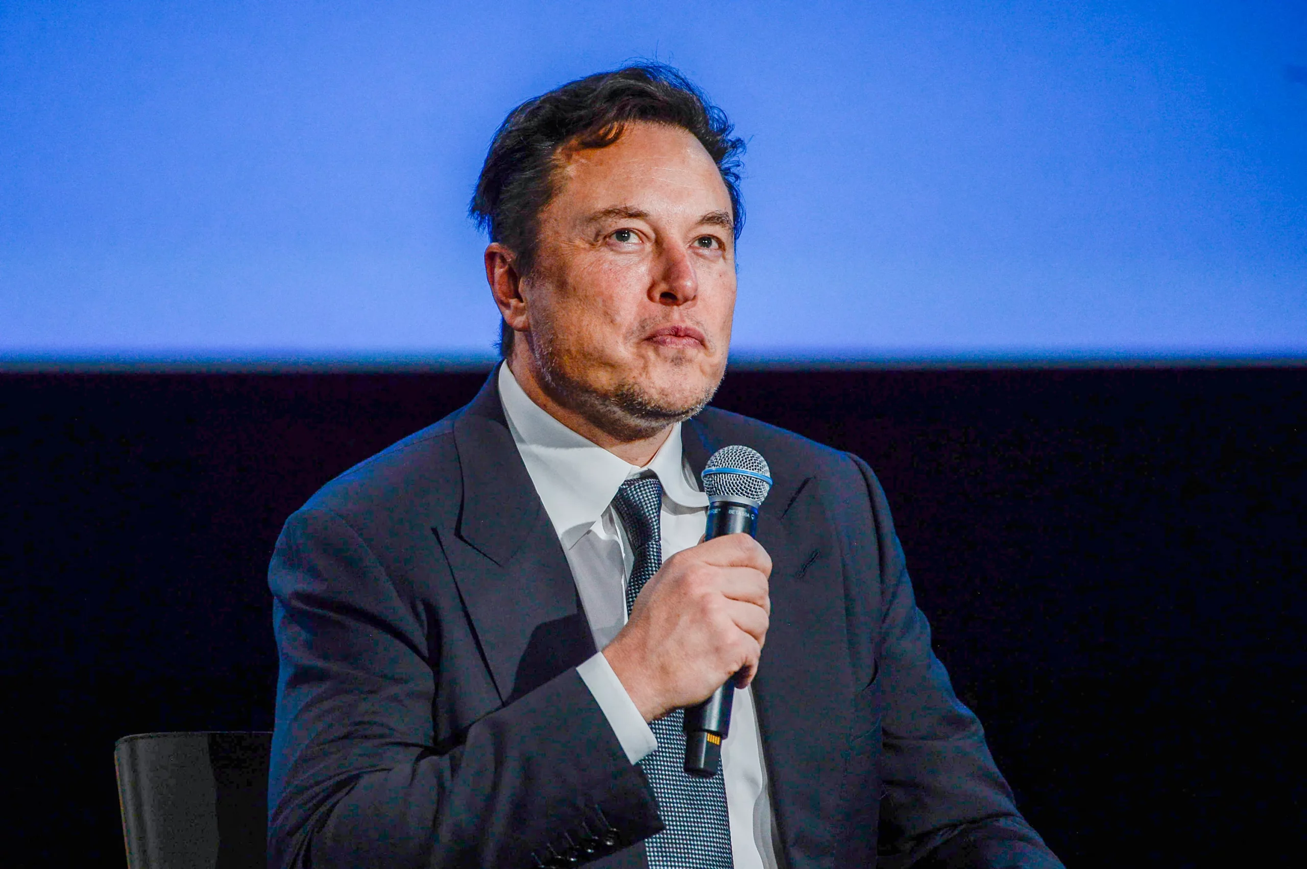 Elon Musk semaglutide