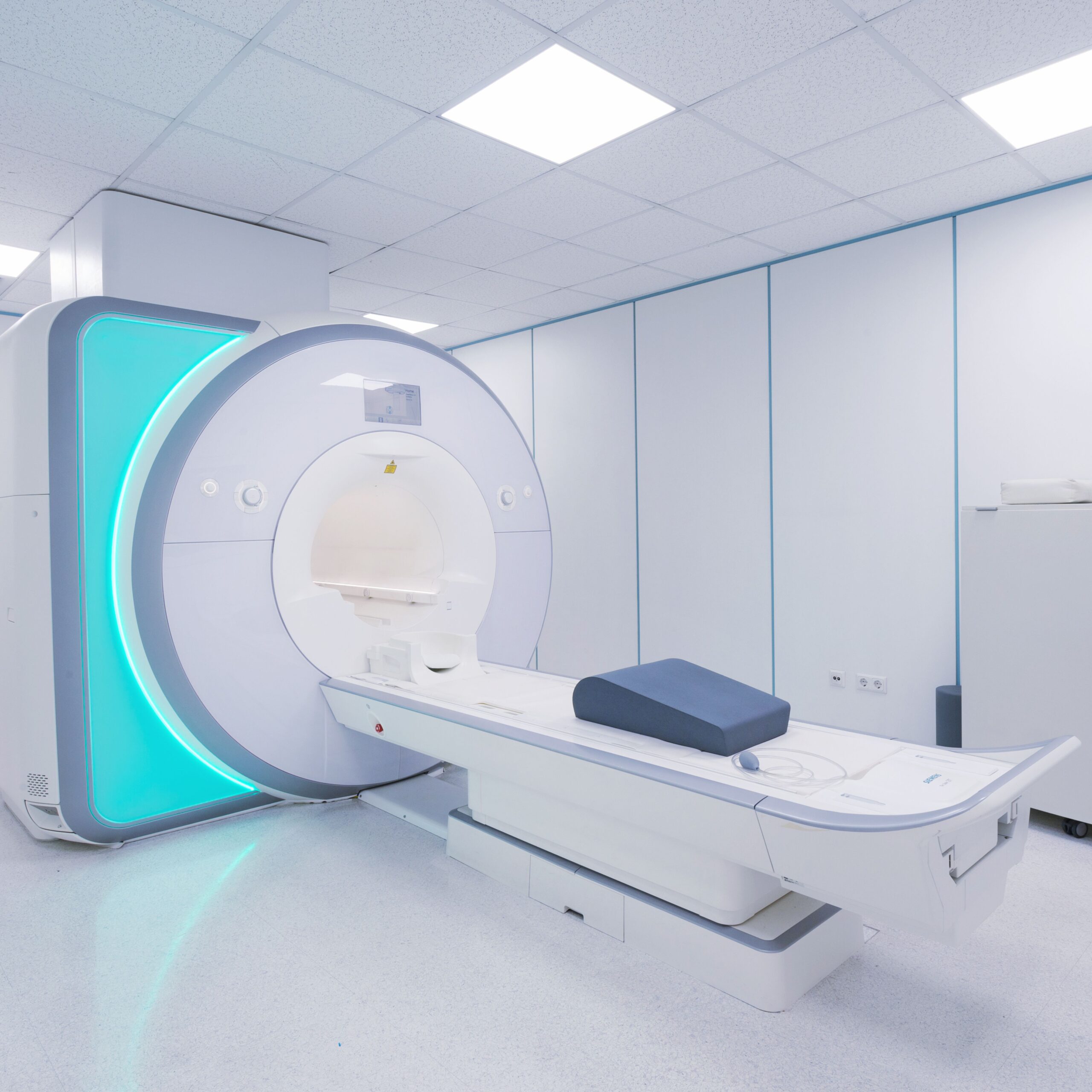 mmc - private CT, MRI and medical imaging